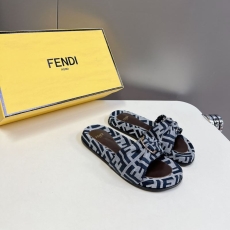 Fendi Slippers